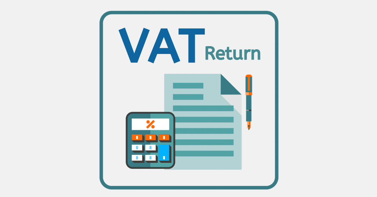 How to File a VAT Return