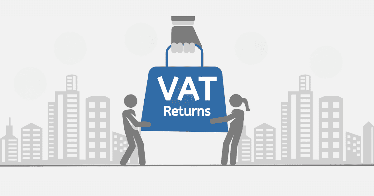 How To File VAT Returns On eFiling