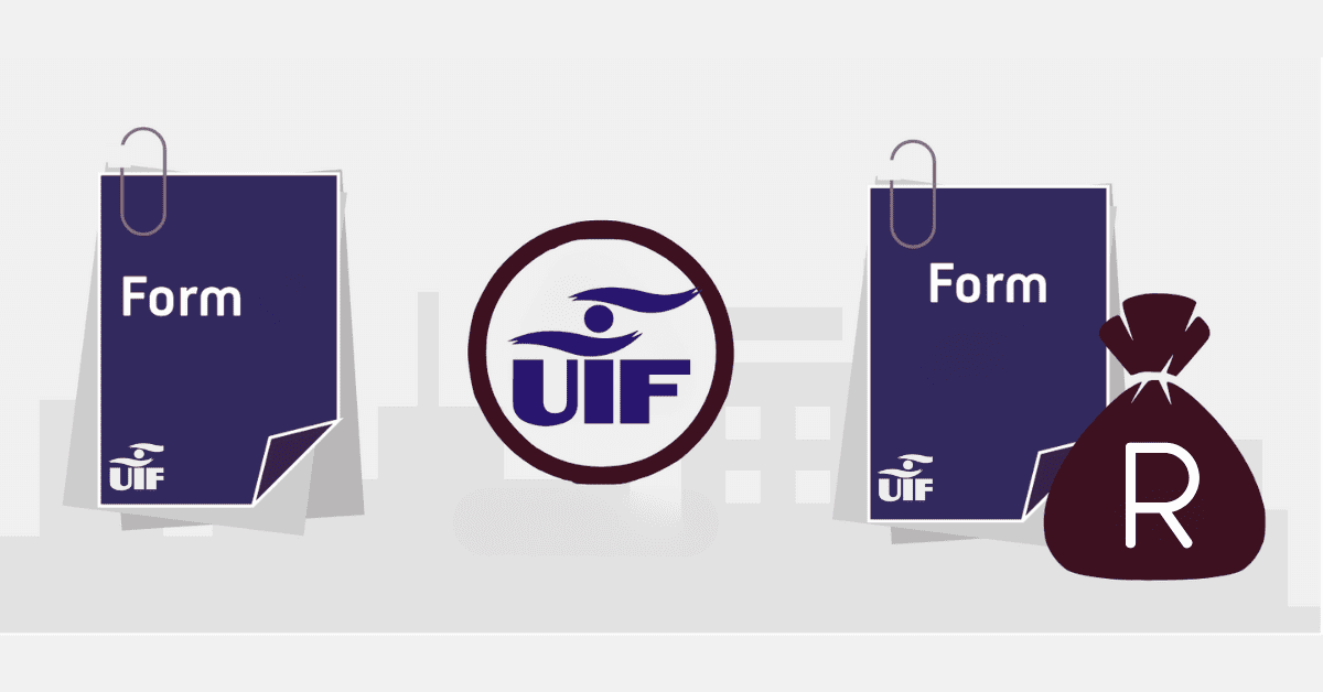 How to Fill in a UIF Application Form