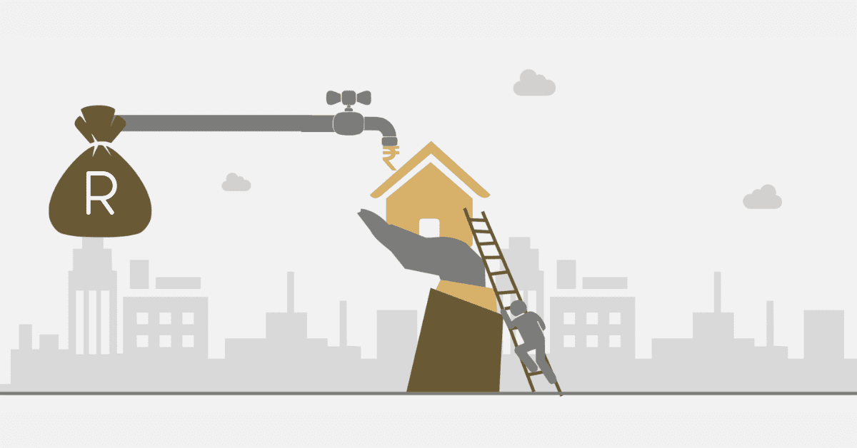 How to Apply for Home Loans in South Africa