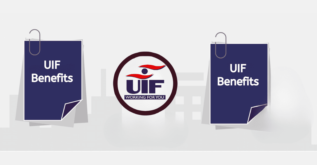 How Much Is UIF Benefits?