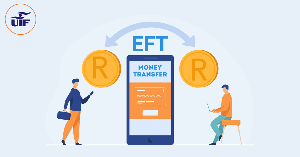 How to Pay UIF via EFT