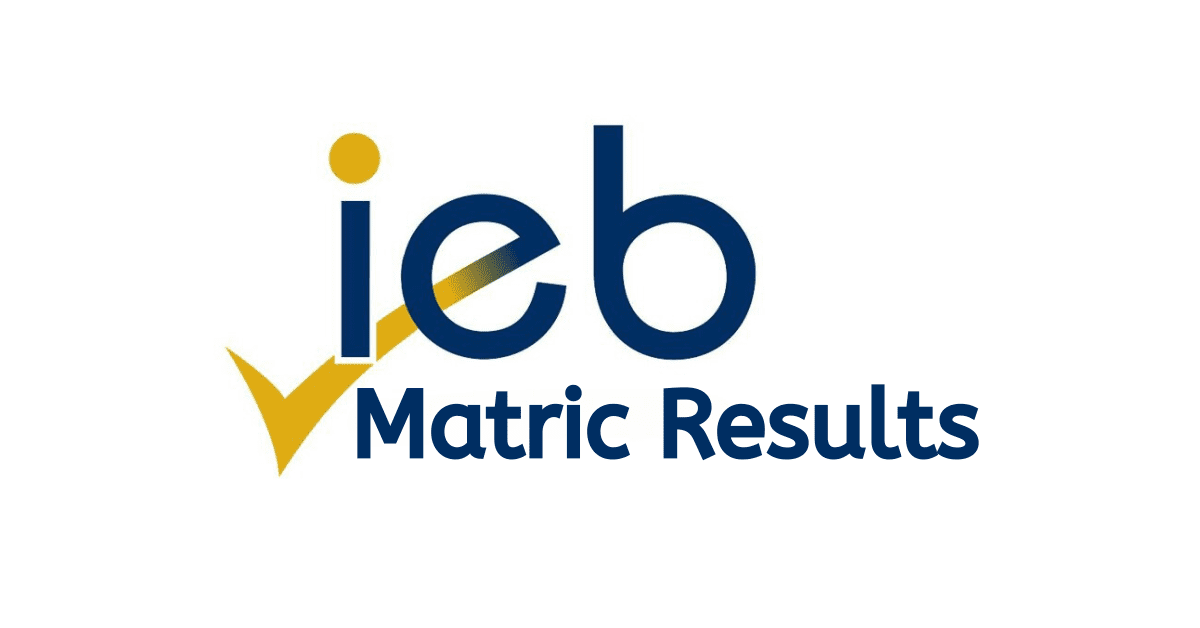 What Is IEB Matric Results