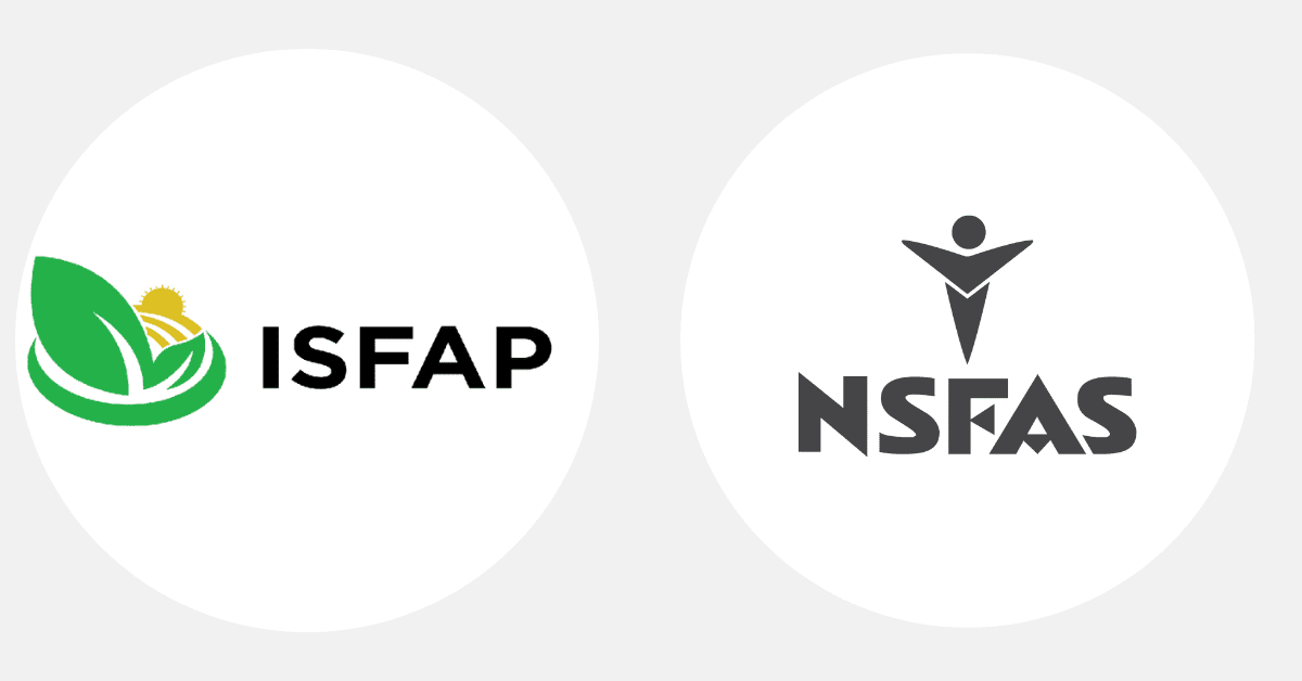 What’s The Difference Between ISFAP and NSFAS?