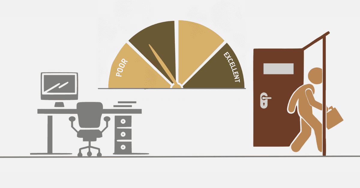 What Credit Score Will Prevent You From Getting A Job