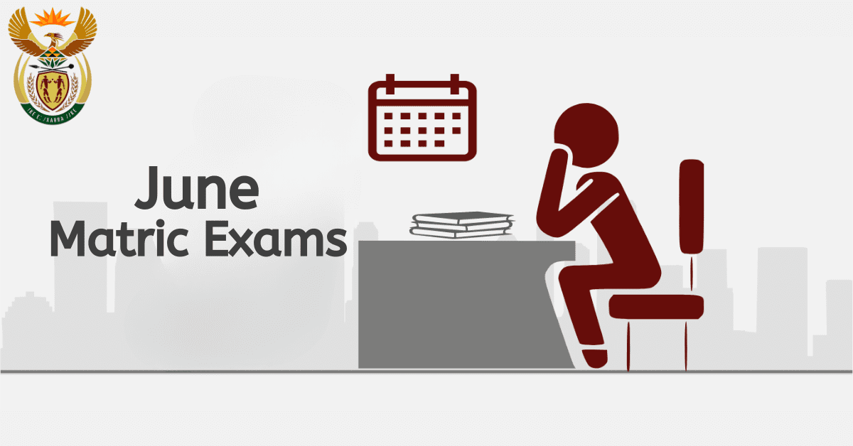 What To Do If You Don’t Qualify For June Matric Exams?