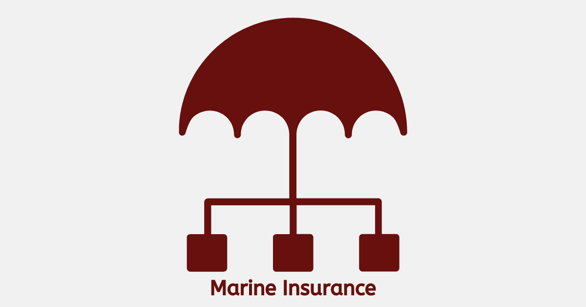 Marine Insurance South Africa