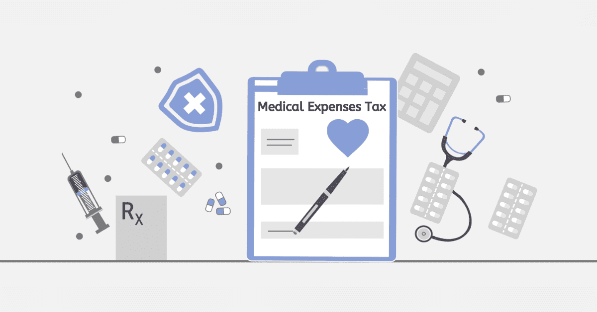 Are Medical Expenses Tax Deductible?