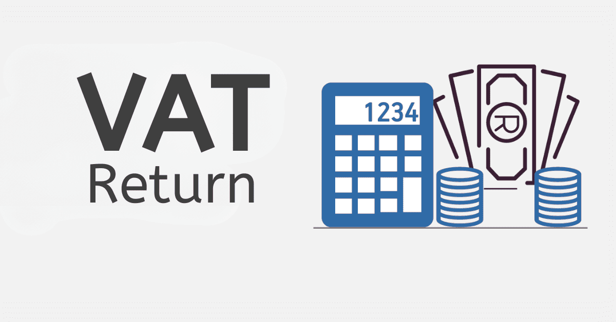 How To Apply For Monthly VAT Returns