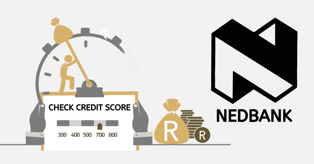 How to Check Credit Score On Nedbank App