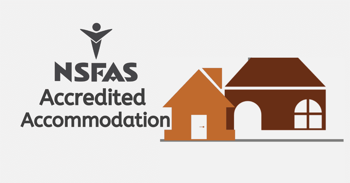 How To Check If Your Accommodation Is NSFAS Accredited