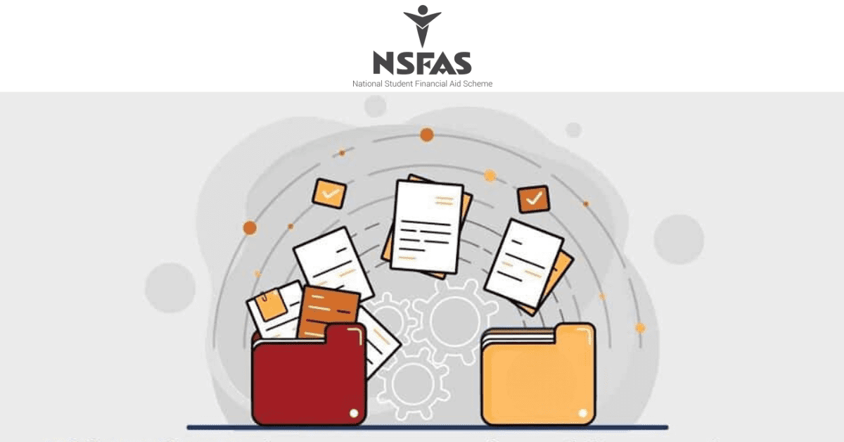 What Documents Are Needed For NSFAS Appeal?