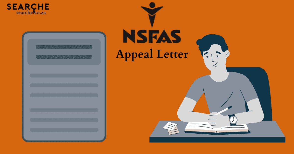 How To Write NSFAS Appeal Letter