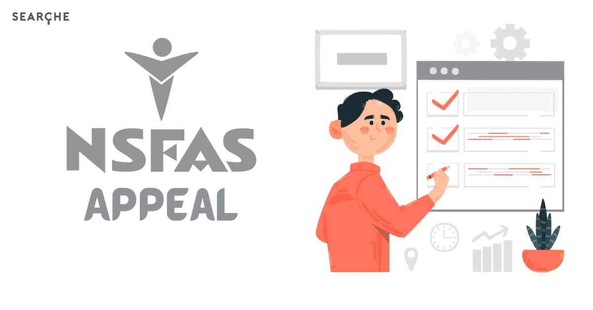 How To Write NSFAS Appeal Form