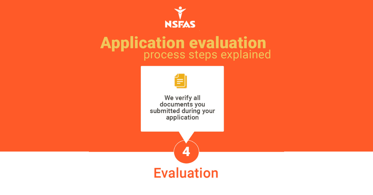 How Long Does NSFAS Awaiting Evaluation Take?