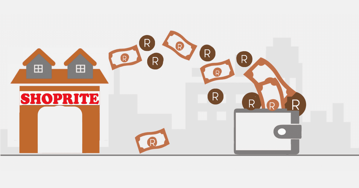 How to Withdraw NSFAS Money At Shoprite