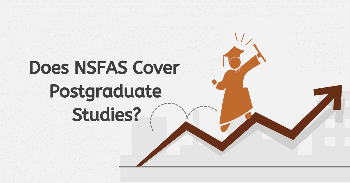 Does NSFAS Cover Postgraduate Studies?