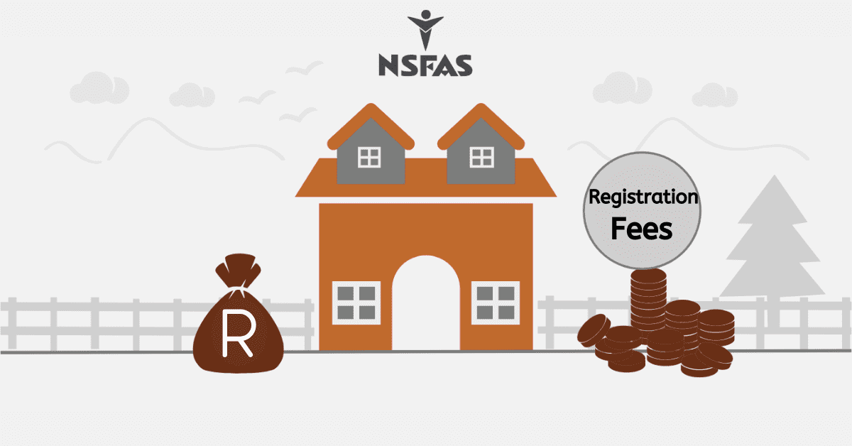 Does NSFAS Cover Your Registration Fee?