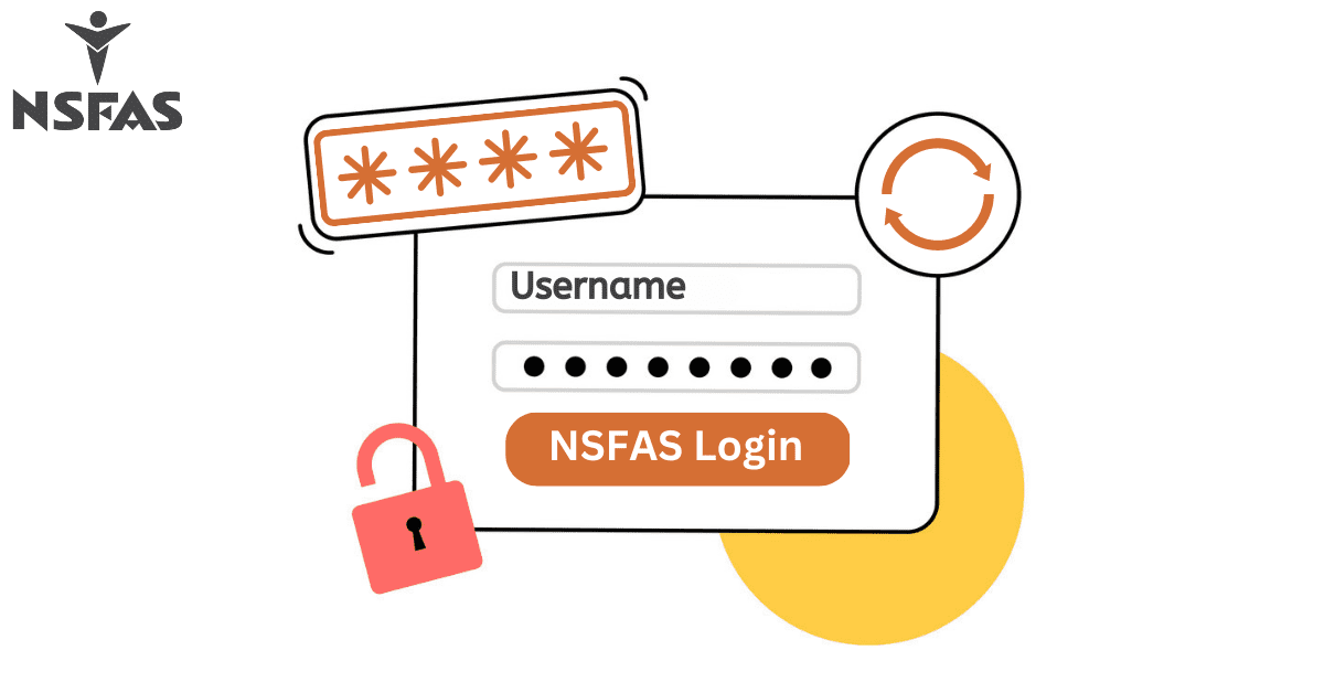 How to Get NSFAS Username And Password