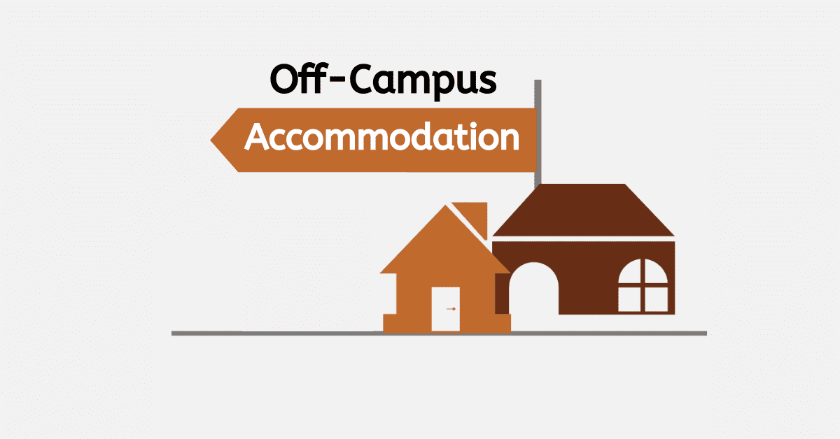 How much does NSFAS Pay For Off-Campus Accommodation?