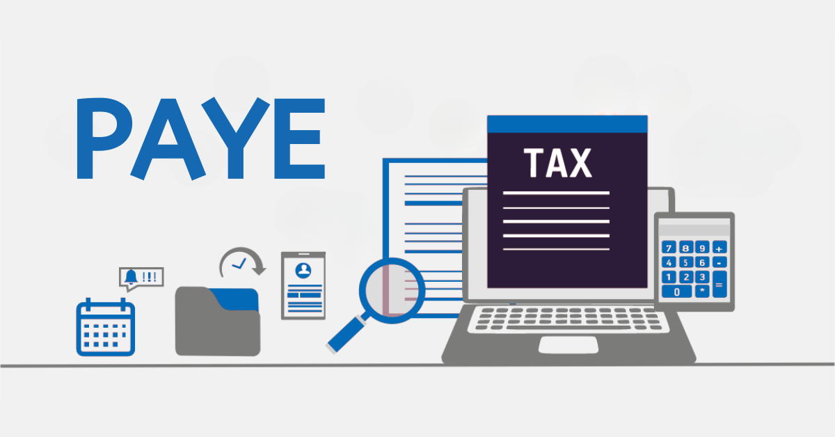 How Long Does It Take To Process A PAYE Registration
