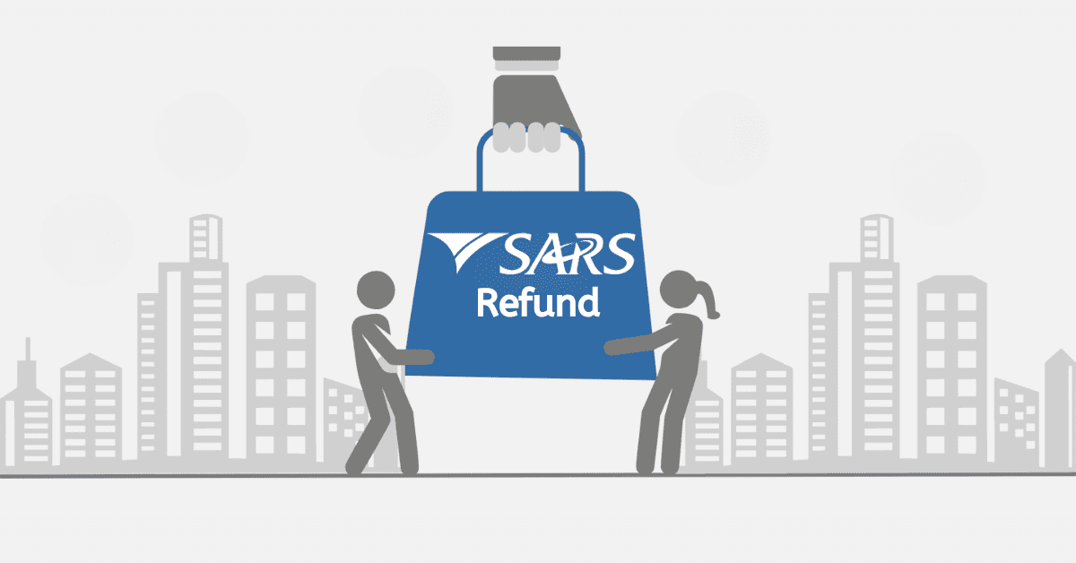 Can SARS Refund Overpayment For PAYE?