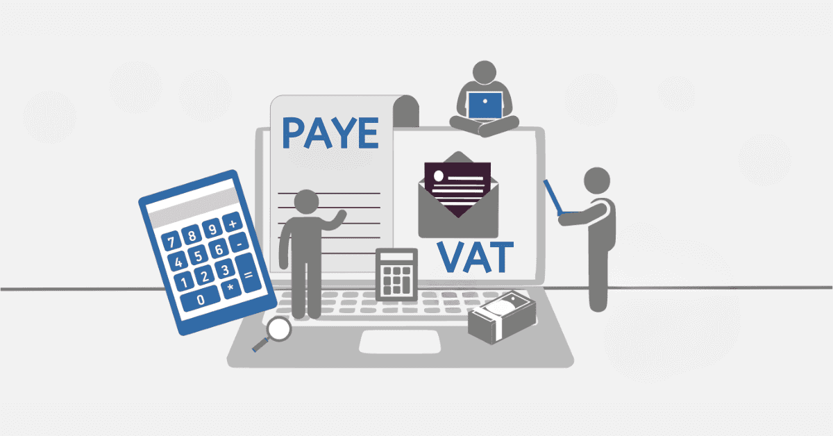 Which Incomes Are Taxable Under PAYE And VAT