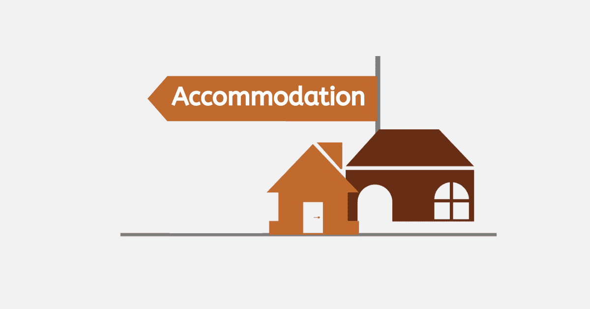 How to Apply For NSFAS Private Accommodation