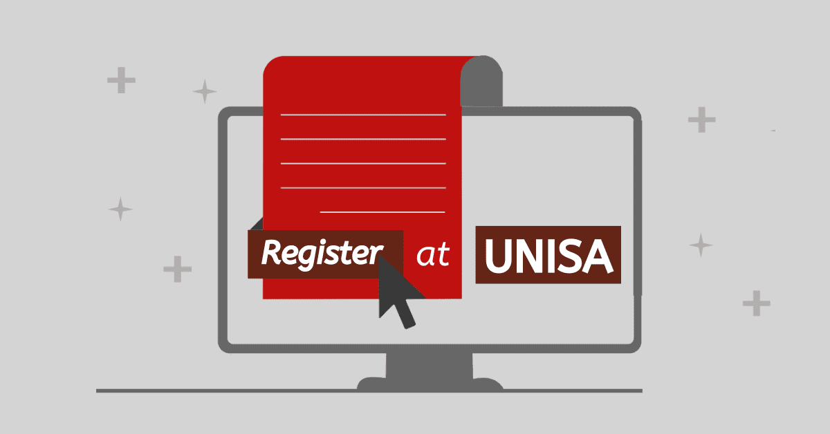How to Register At UNISA For 2023