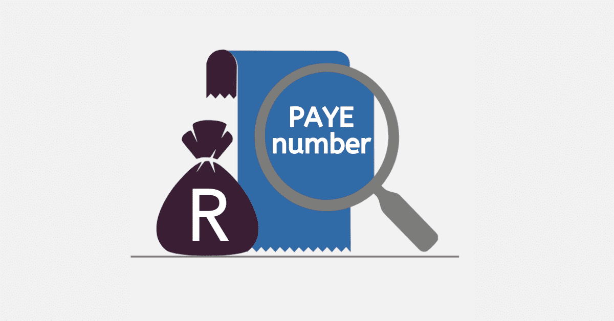 How to Reinstate A PAYE Number In South Africa