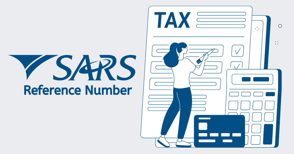 How to Get a Tax Reference Number From SARS