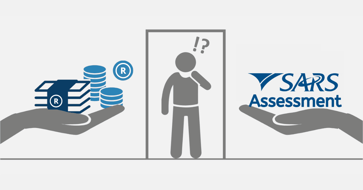 How to Dispute SARS Efiling Assessment?