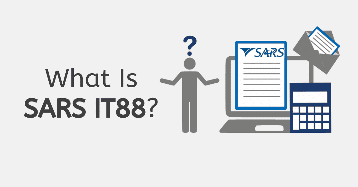 What Is SARS IT88?