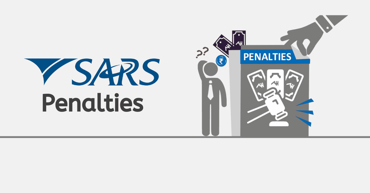 How Are SARS Penalties Calculated? 