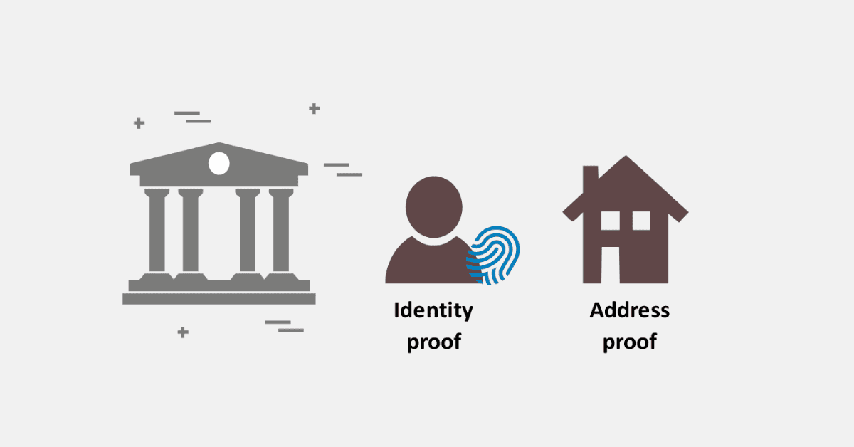 What Can I Use as Proof of Address for SARS?