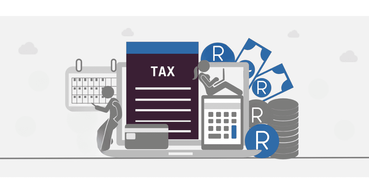 What Is SARS Tax Credit?
