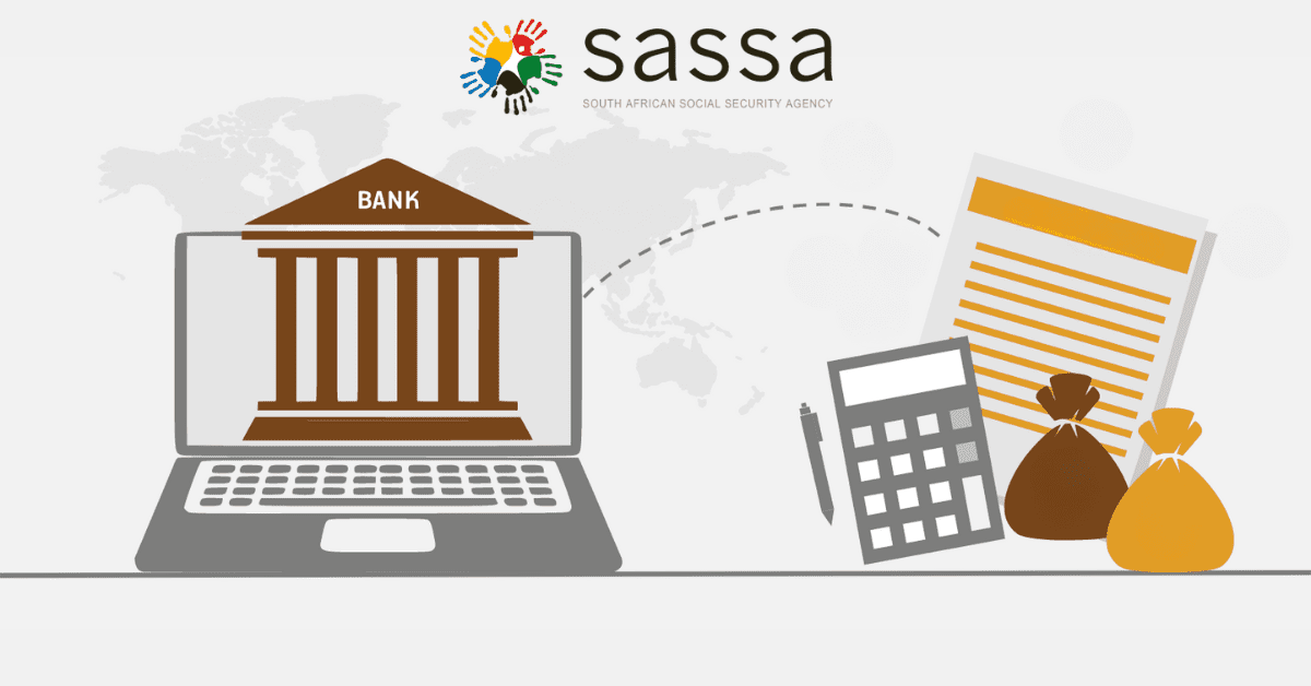 How Long Does It Take For Sassa to Verify Banking Details