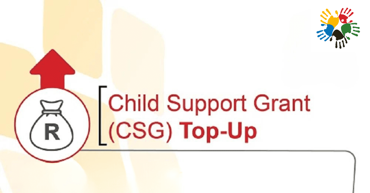 Who Qualifies for SASSA Child Support Top-Up?