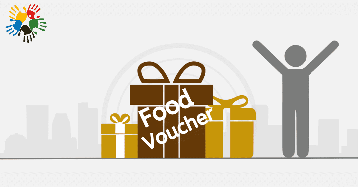 How to Apply For SASSA SRD Food Voucher