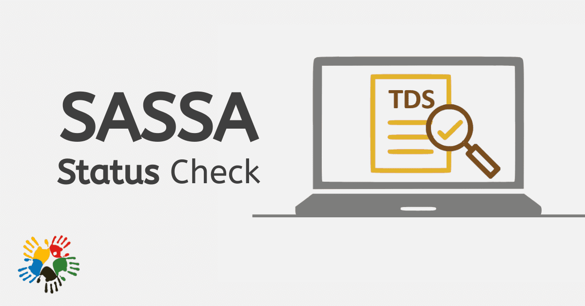 SASSA Status Check: How to Check the Status of your SRD Grant