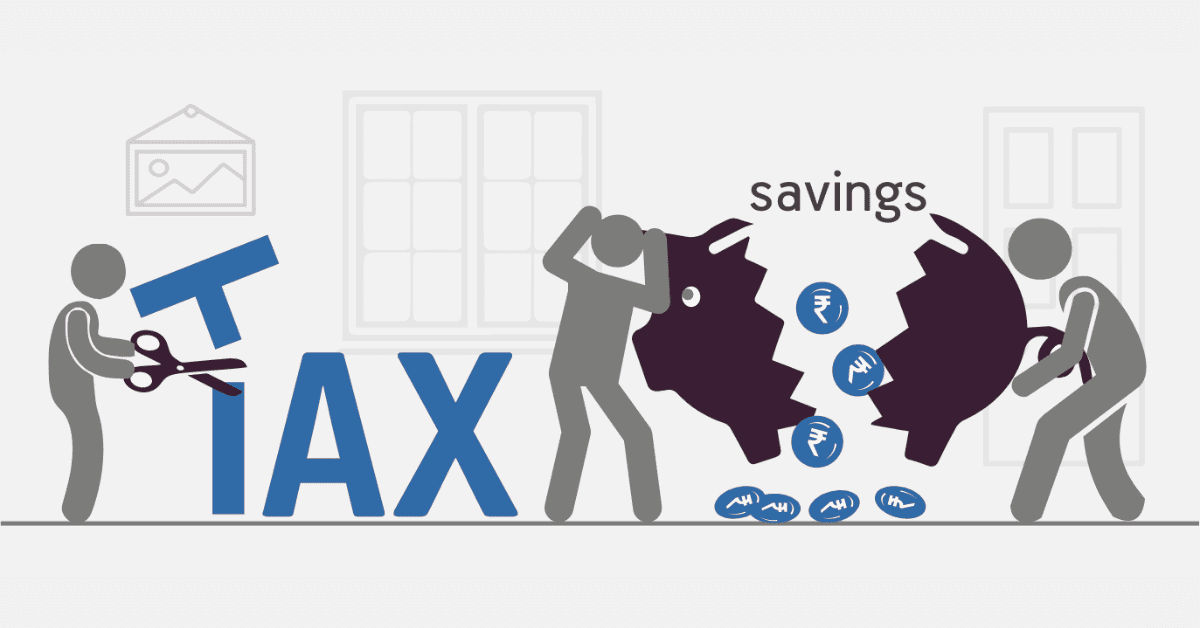 Savings Tax in South Africa