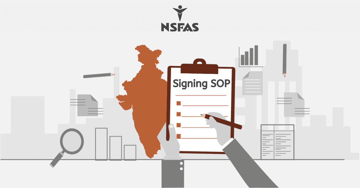 How Long Does NSFAS Take To Pay After Signing SOP?