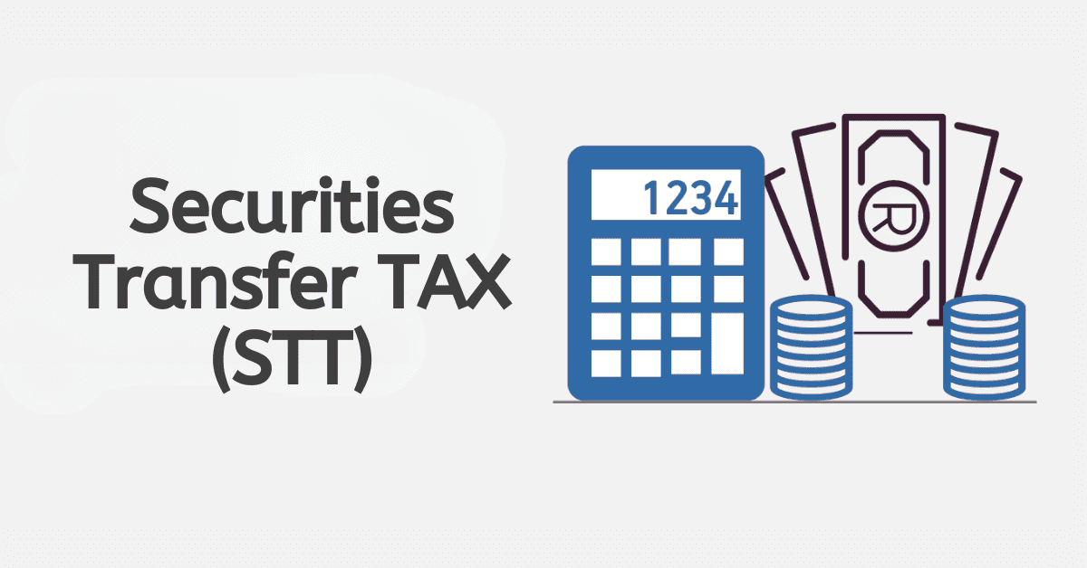 What Is the Securities Transfer Tax (STT) in South Africa?