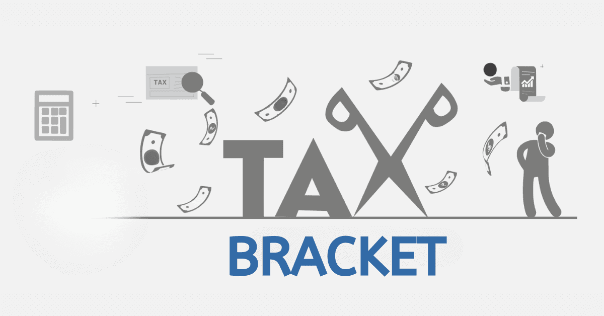 How the SARS Income TAX Brackets Work