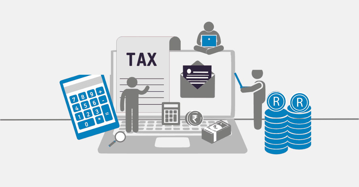 How to Add a Tax Directive on SARS eFiling