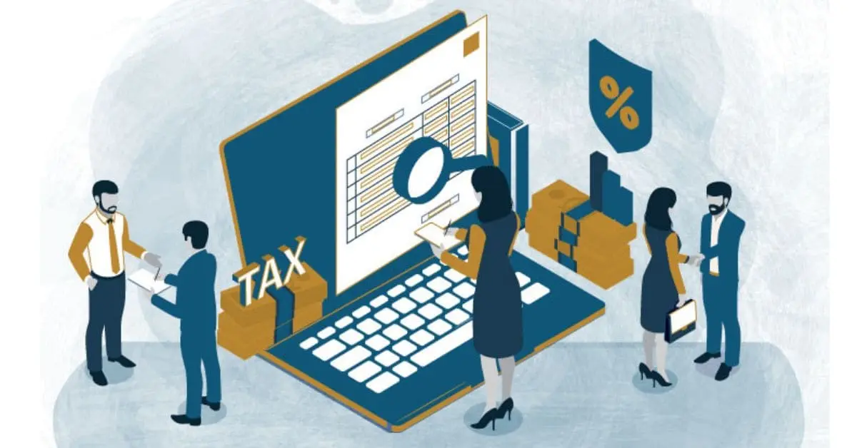 How to Register For Tax Directives On eFiling?