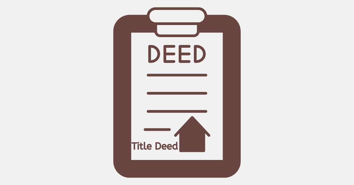 How to Change a Title Deed in South Africa