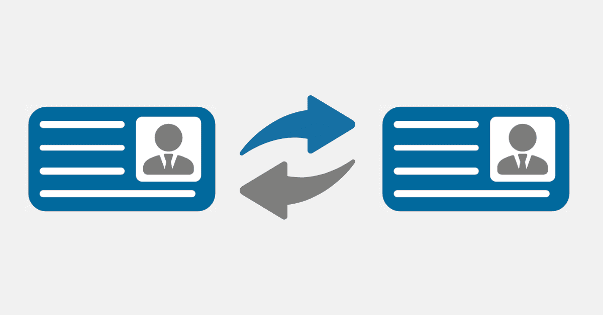 How to Transfer a Profile on Efiling