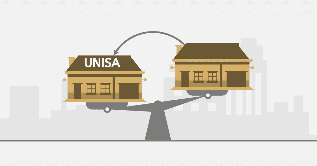 How to Transfer to UniSA From Another University
