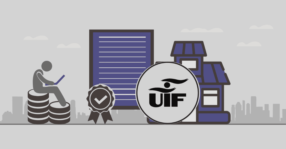 How to Apply for a UIF Certificate of Compliance